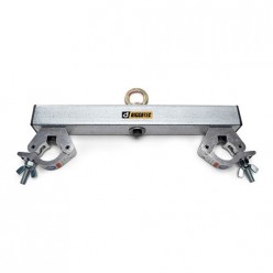 RIGGATEC 400201110 - Heavy Duty Hanging Point for 400 mm Truss to 750 kg